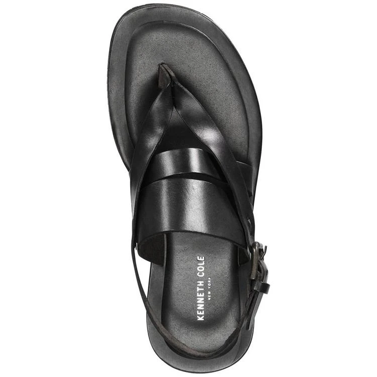 商品Kenneth Cole|Men's Reel-Ist Sandals,价格¥464,第4张图片详细描述