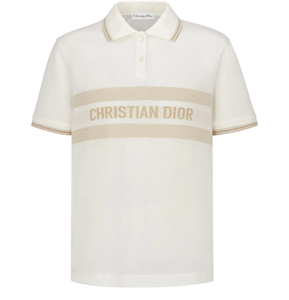 商品Dior|Polo 衫,价格¥10138,第1张图片
