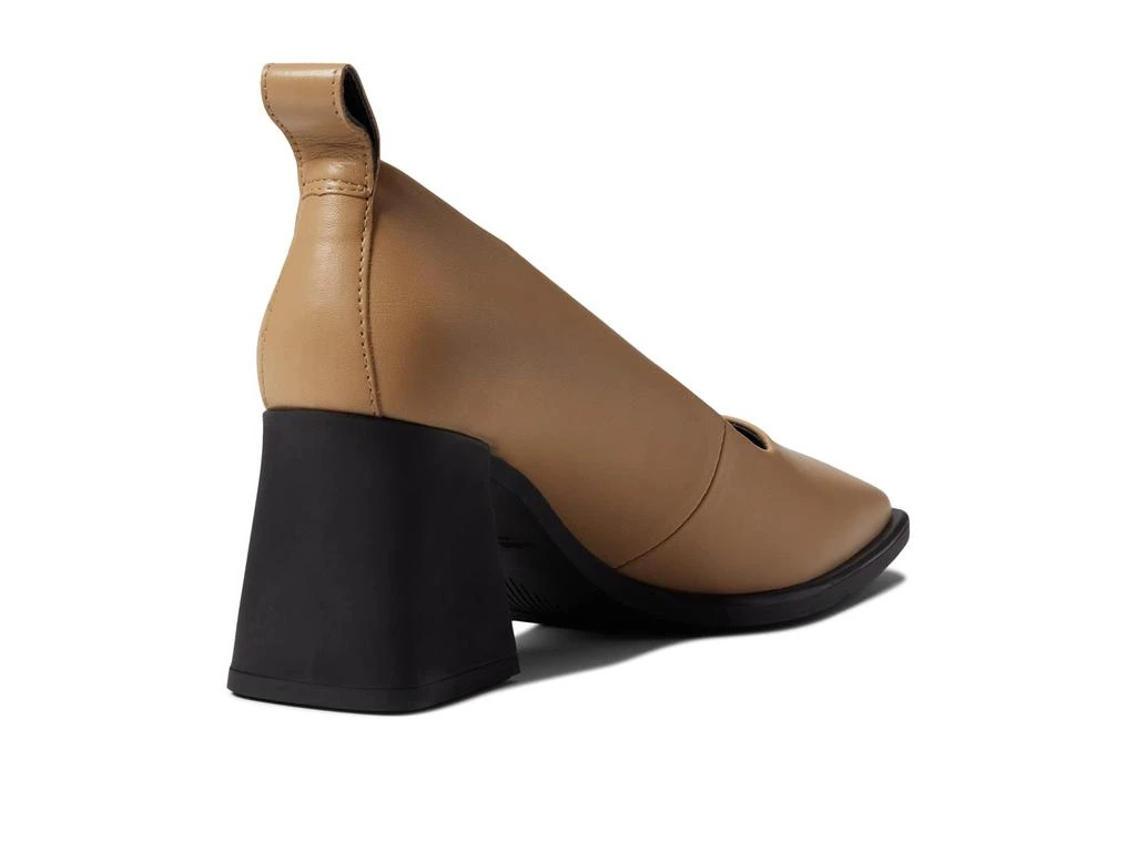 商品Vagabond Shoemakers|Hedda Leather Pump,价格¥1175,第5张图片详细描述