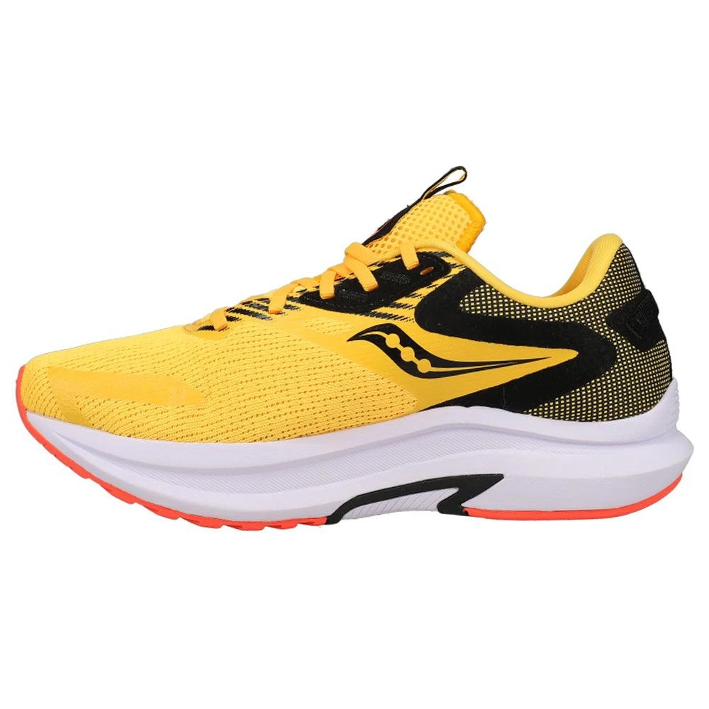 商品Saucony|Axon 2 Running Shoes,价格¥421,第3张图片详细描述