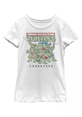 商品FIFA|Cowabunga Fade Graphic T-Shirt,价格¥251,第1张图片