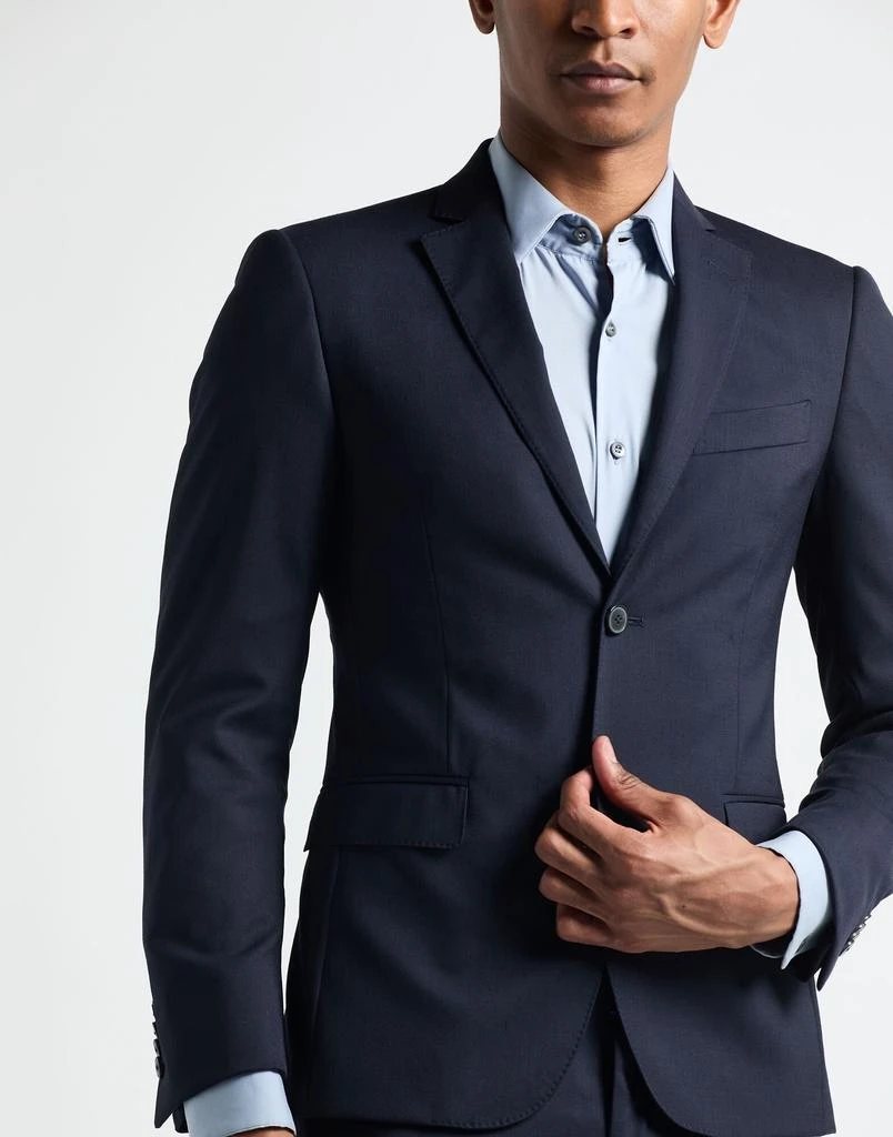 商品PAL ZILERI CERIMONIA|Suits,价格¥7304,第4张图片详细描述