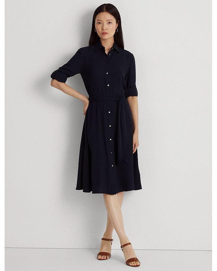 商品Ralph Lauren|衬衫长裙,价格¥1387,第2张图片详细描述