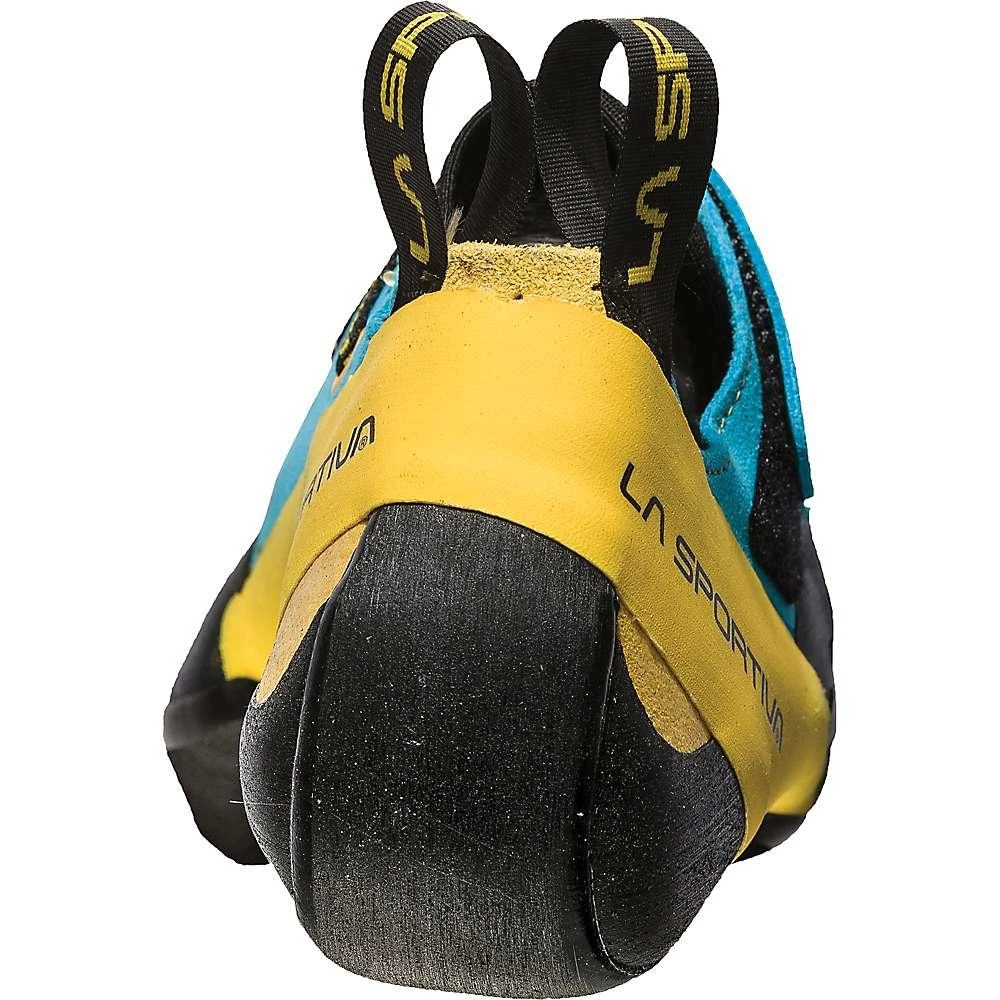 商品La Sportiva|La Sportiva Men's Futura Climbing Shoe,价格¥1056,第5张图片详细描述