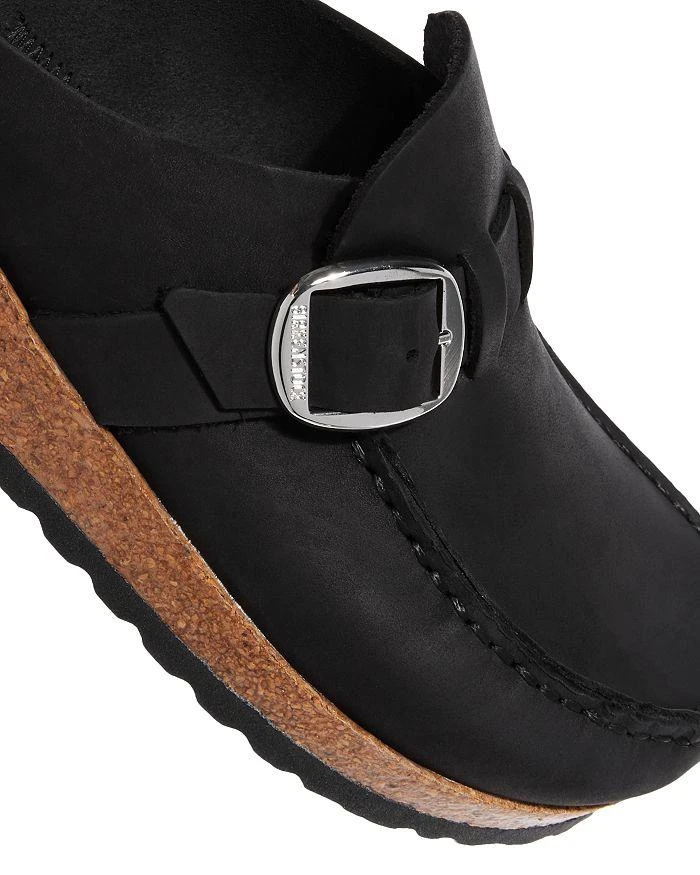 商品Birkenstock|Women's Buckley Clogs,价格¥1127,第5张图片详细描述