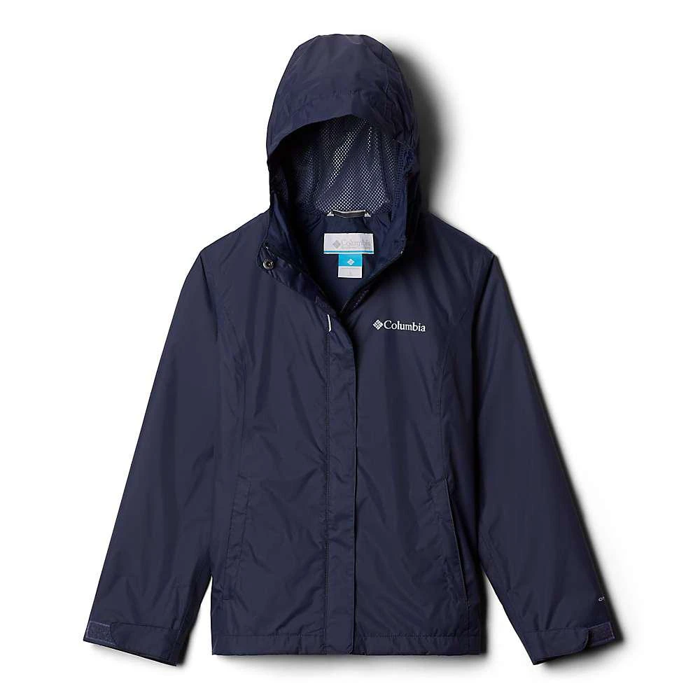 商品Columbia|Columbia Youth Girls' Arcadia Jacket,价格¥305,第1张图片