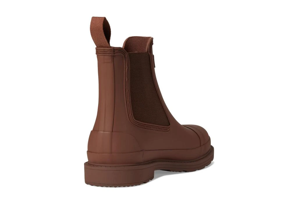 商品Hunter|Commando Chelsea Boot,价格¥1039,第5张图片详细描述