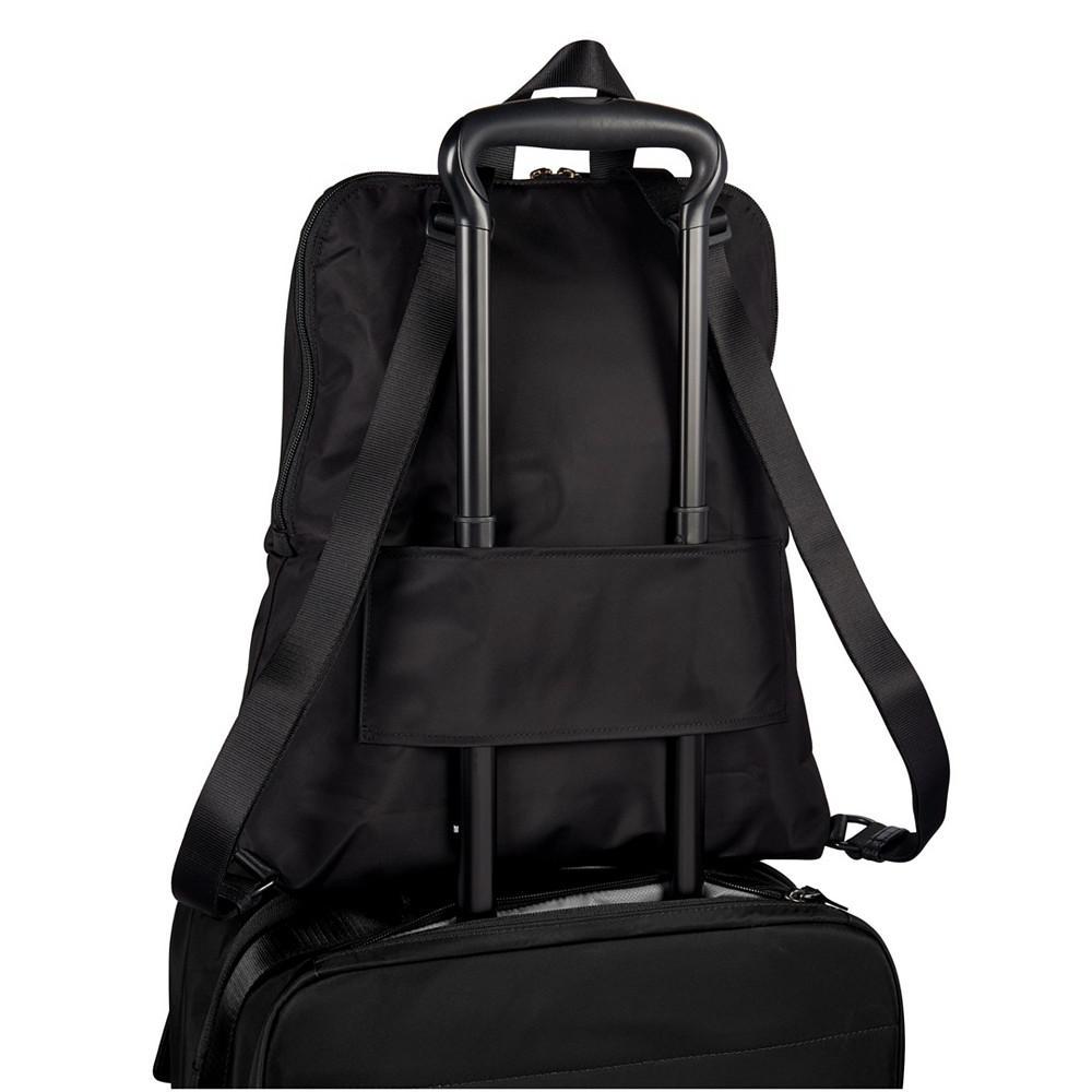 商品Tumi|Voyageur Just In Case Backpack,价格¥733,第6张图片详细描述