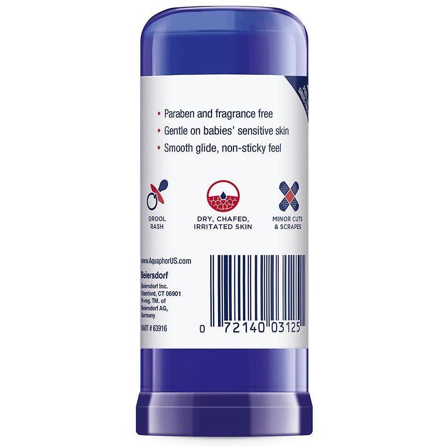 商品Aquaphor|Healing Balm Stick,价格¥109,第2张图片详细描述