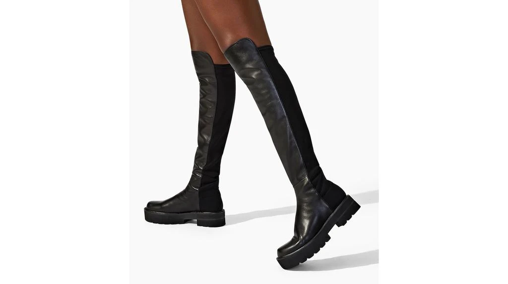 5050 Ultralift Platform Boot 商品