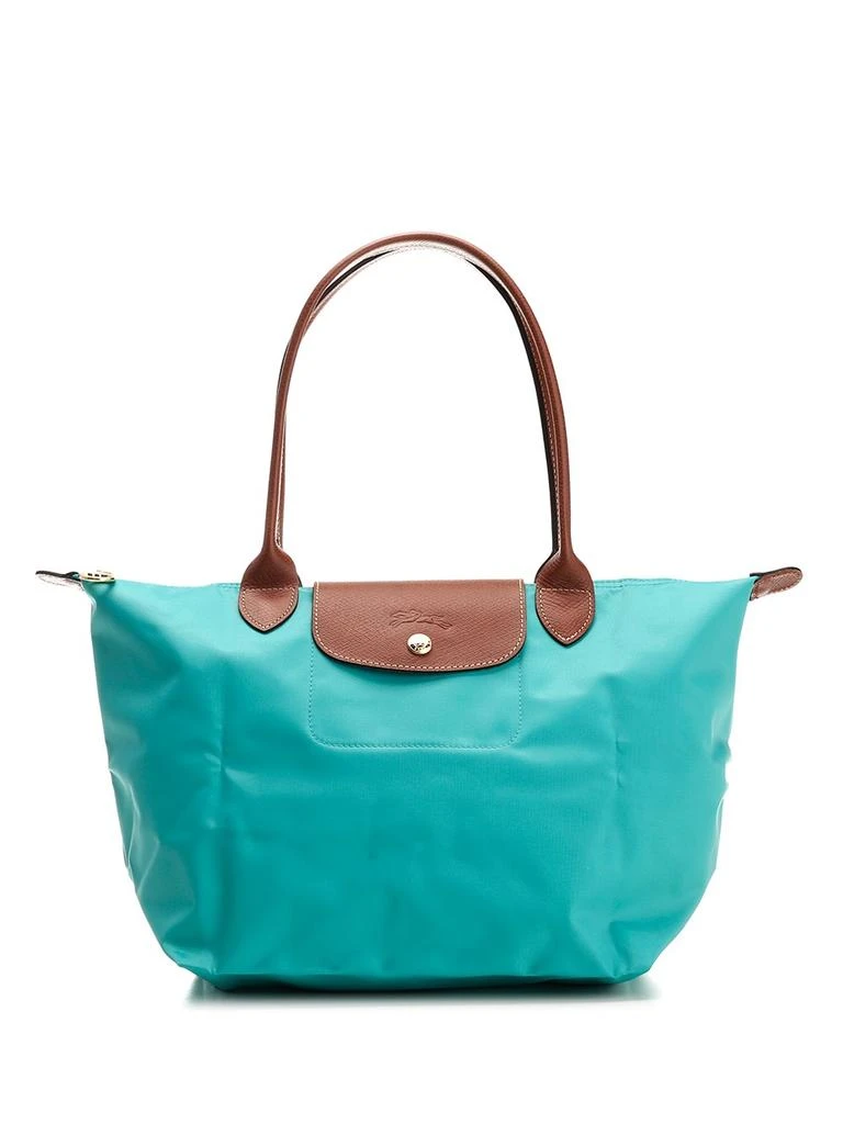 商品Longchamp|Longchamp Small Le Pliage Original Shoulder Bag,价格¥831,第1张图片