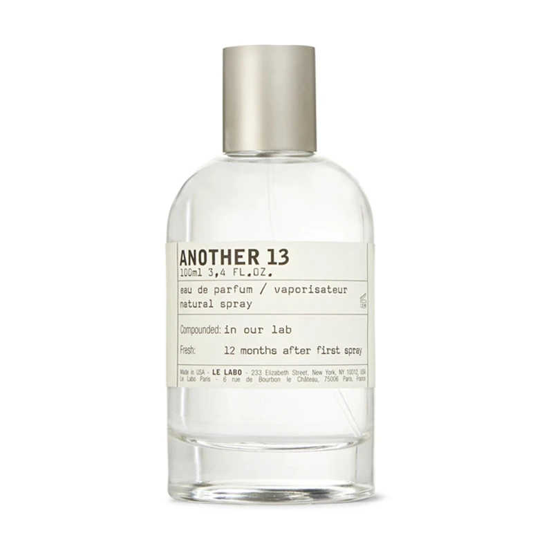 商品Le Labo|Le Labo 香水实验室 别样13 Another 13 100ML,价格¥2081,第1张图片