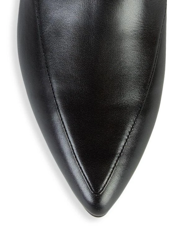 商品Cole Haan|Piper Leather Mules,价格¥559,第4张图片详细描述