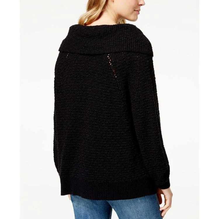 商品Free People|By Your Side Slouchy Sweater,价格¥956,第2张图片详细描述