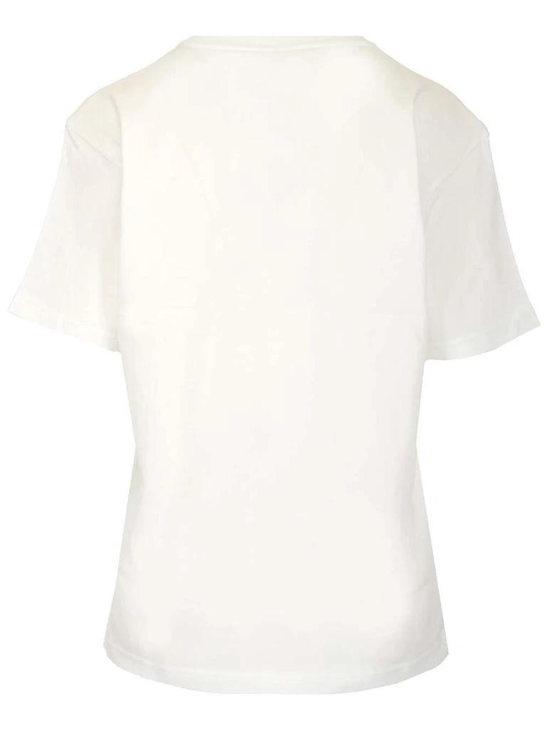 商品Alexander Wang|T By Alexander Wang Crewneck Short-Sleeved T-Shirt,价格¥673,第2张图片详细描述