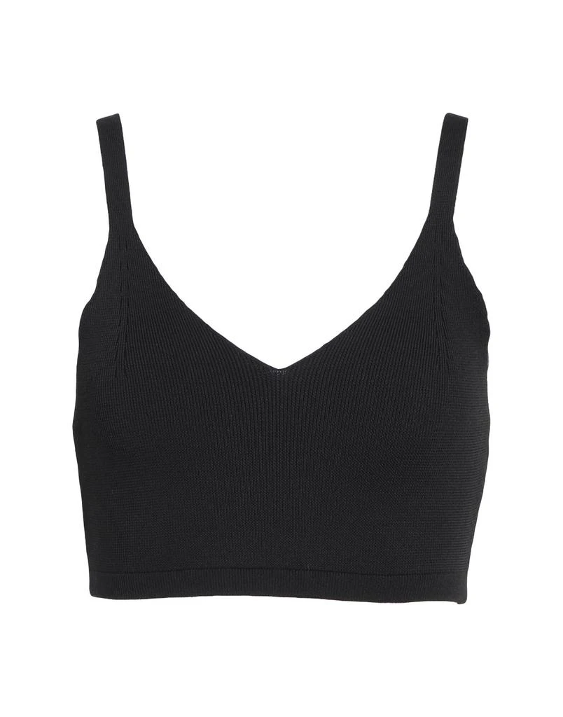 商品Topshop|Crop top,价格¥119,第1张图片