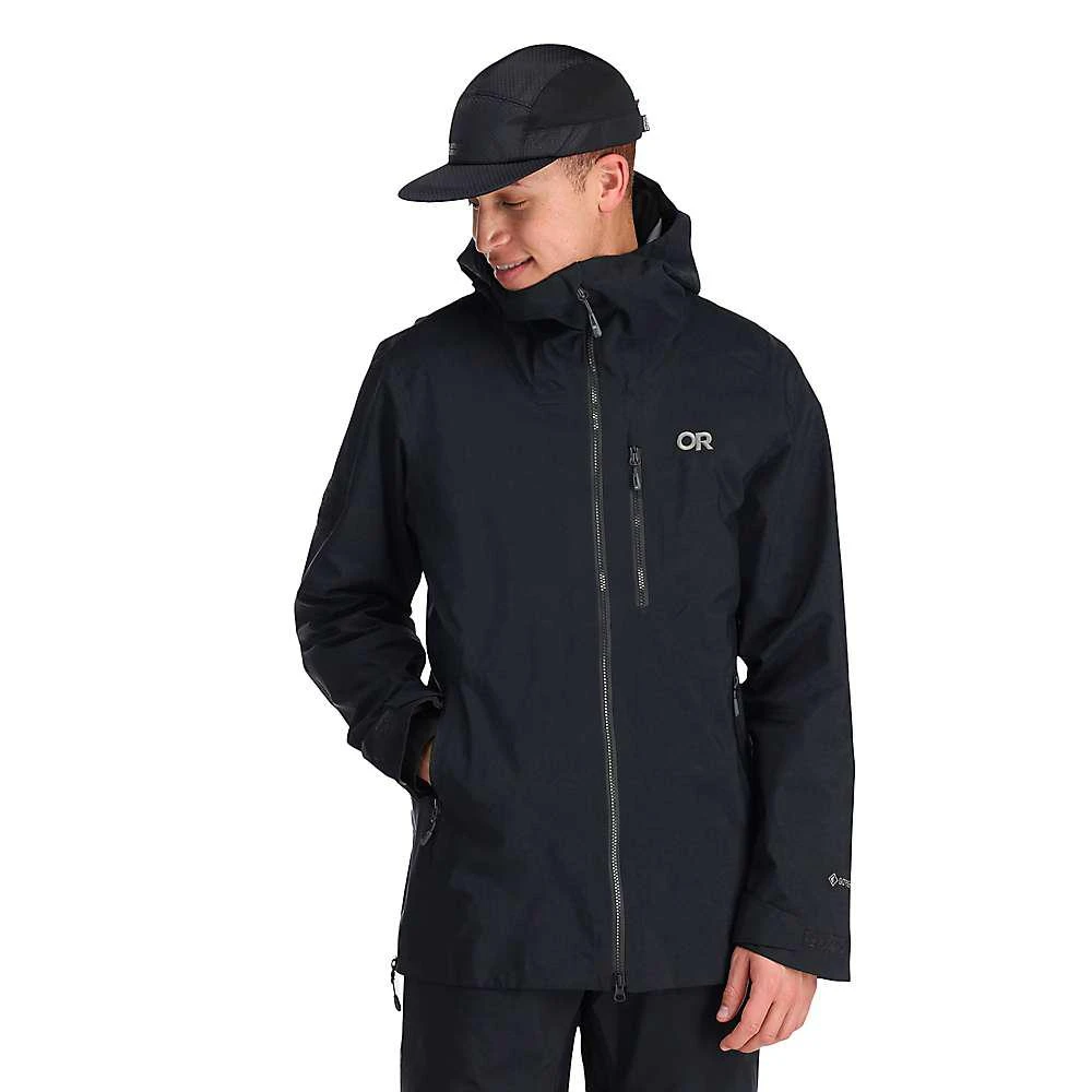 Outdoor Research Men's Hemispheres II Jacket 商品