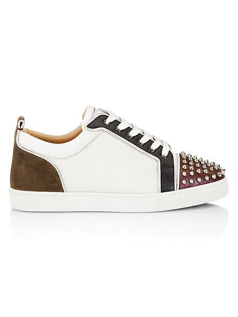 Louis Junior Spikes Orlato Sneakers商品第1张图片规格展示