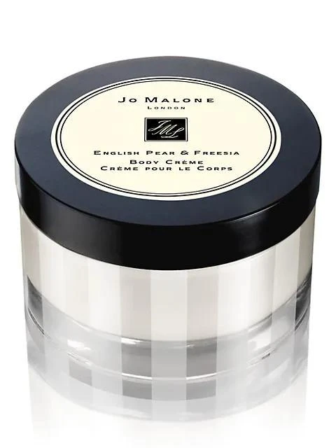商品Jo Malone London|English Pear & Freesia Body Créme,价格¥707,第1张图片