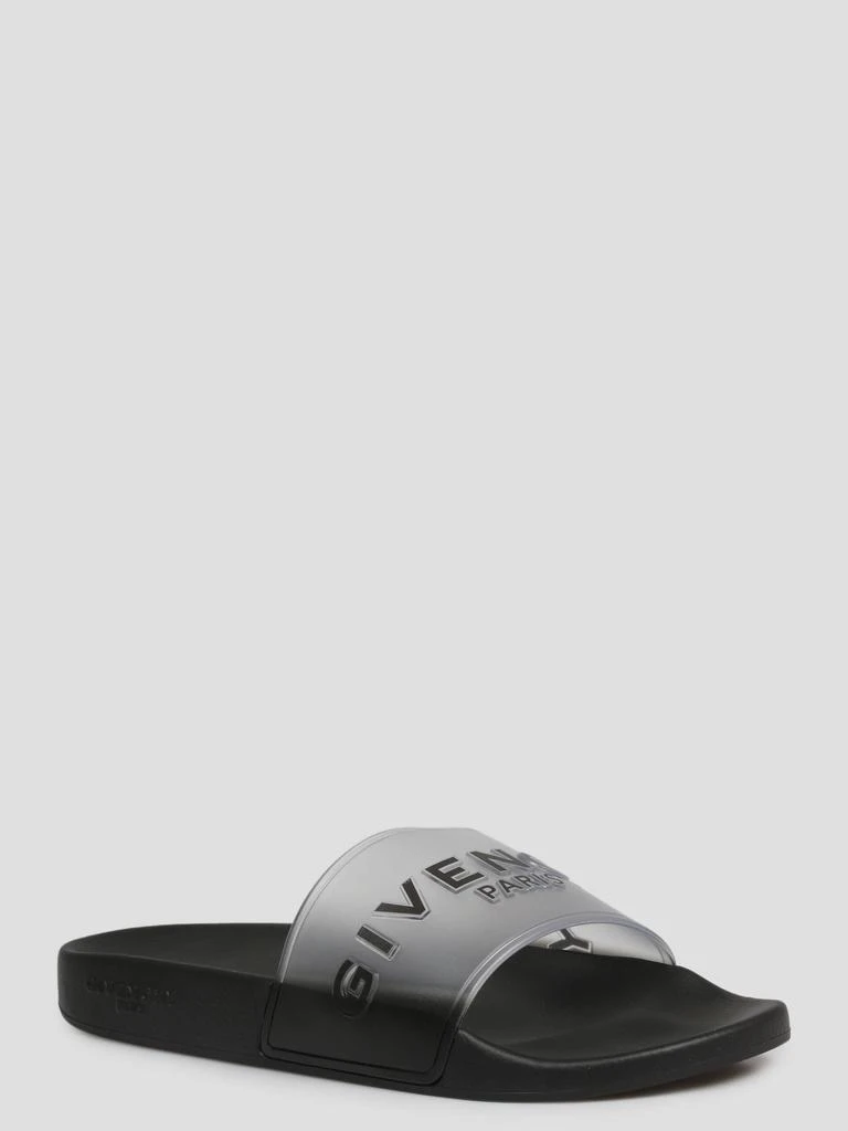 商品Givenchy|Givenchy Paris Sandals,价格¥2545,第2张图片详细描述