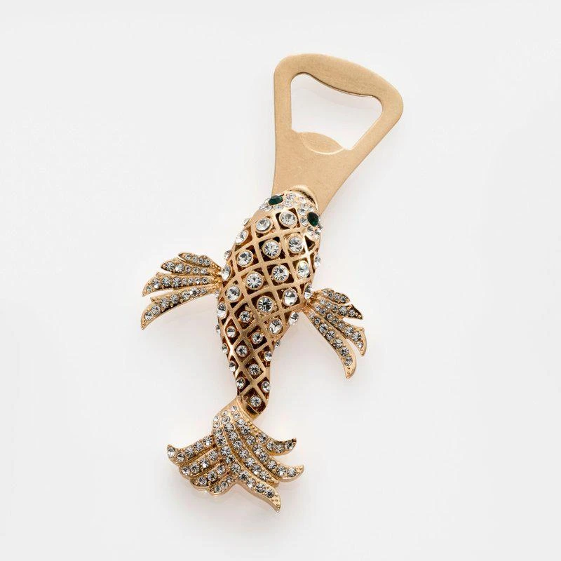 商品Joanna Buchanan|Koi Bottle Opener,价格¥588,第1张图片