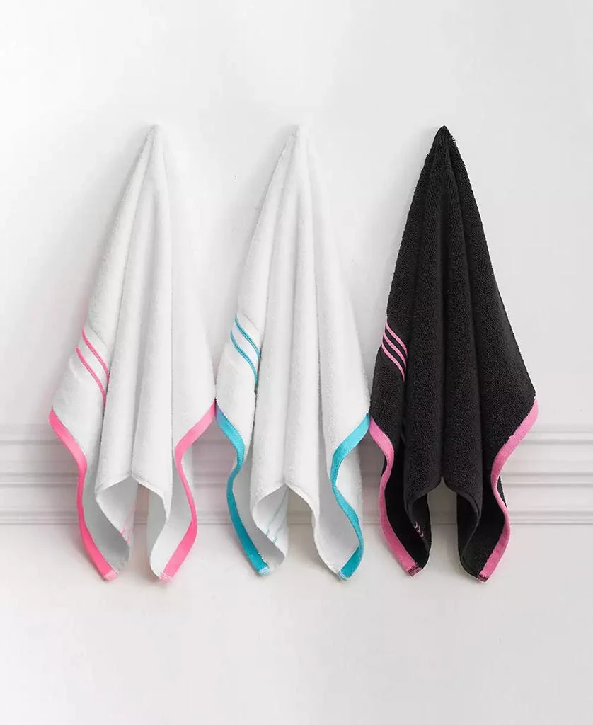 Neon Border Cotton 6-Pc. 商品