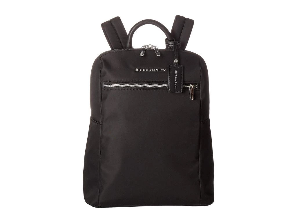 商品Briggs & Riley|Slim Small Backpack,价格¥1500,第1张图片