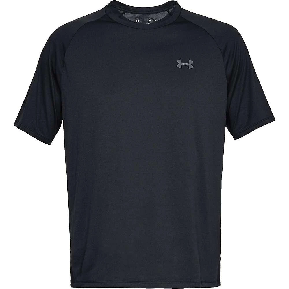 男士UA Tech 2.0 SS T恤 商品