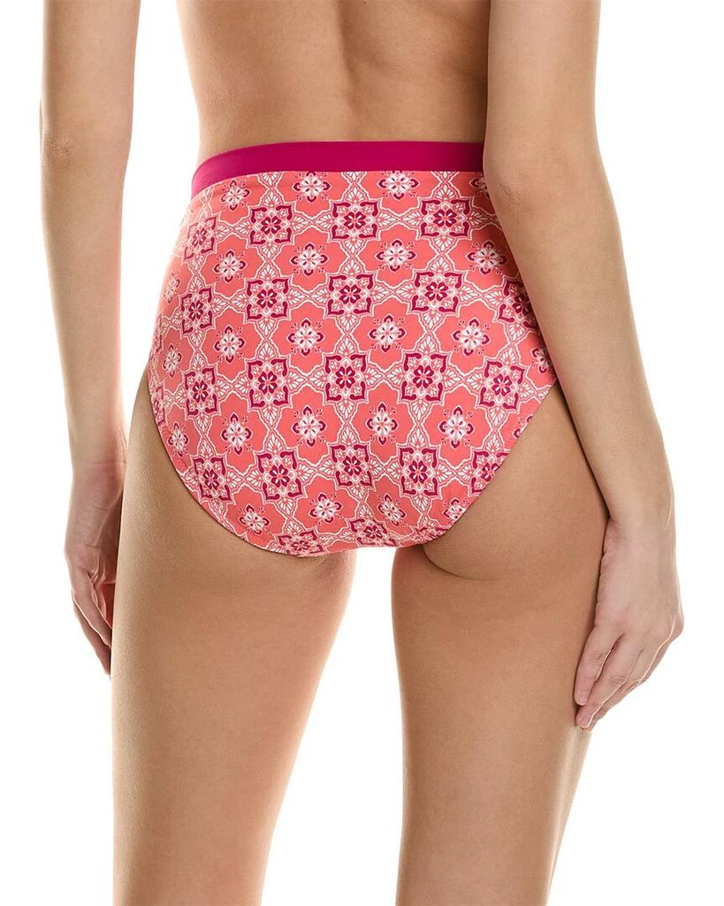 商品Cabana Life|Coral Gables Reversible Bikini Bottom,价格¥110,第2张图片详细描述