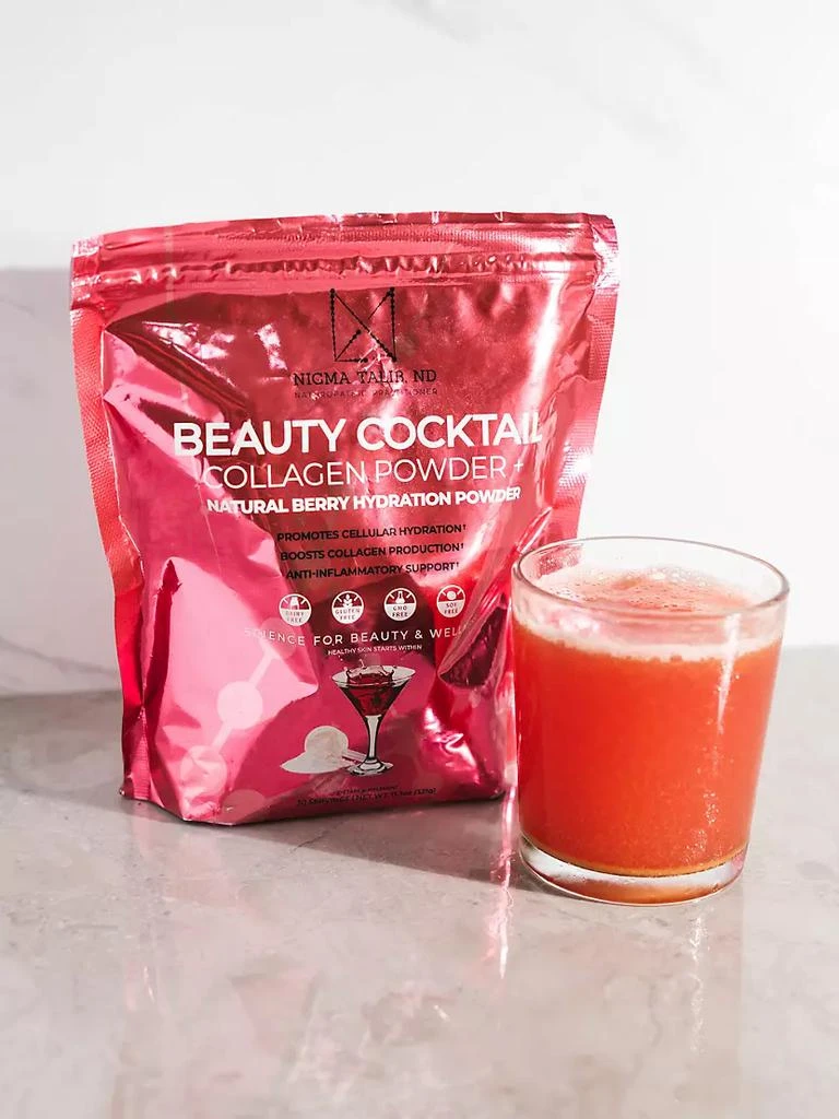 Supplements Beauty Cocktail Collagen Powder 商品