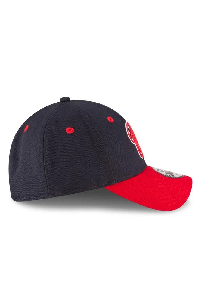 商品New Era|Washington Nationals 9FORTY Baseball Hat,价格¥113,第3张图片详细描述