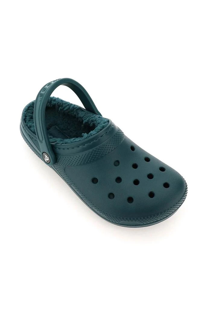 商品Crocs|CLASSIC LINED CLOG UNISEX,价格¥210,第4张图片详细描述
