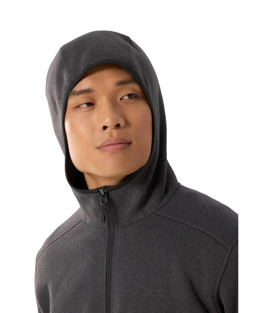 商品Arc'teryx|始祖鸟男士连帽夹克外套,价格¥1596,第3张图片详细描述