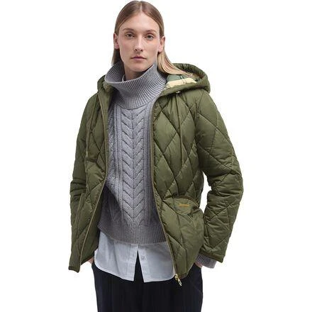 Erin Puffer Quilt Jacket - Women's 商品