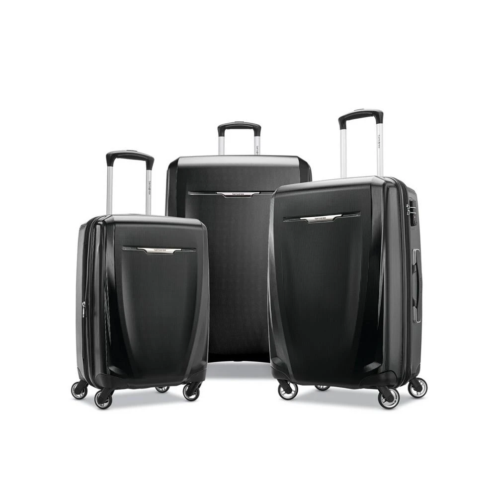 商品Samsonite|Winfield 3 DLX 28" Spinner,价格¥2347,第4张图片详细描述