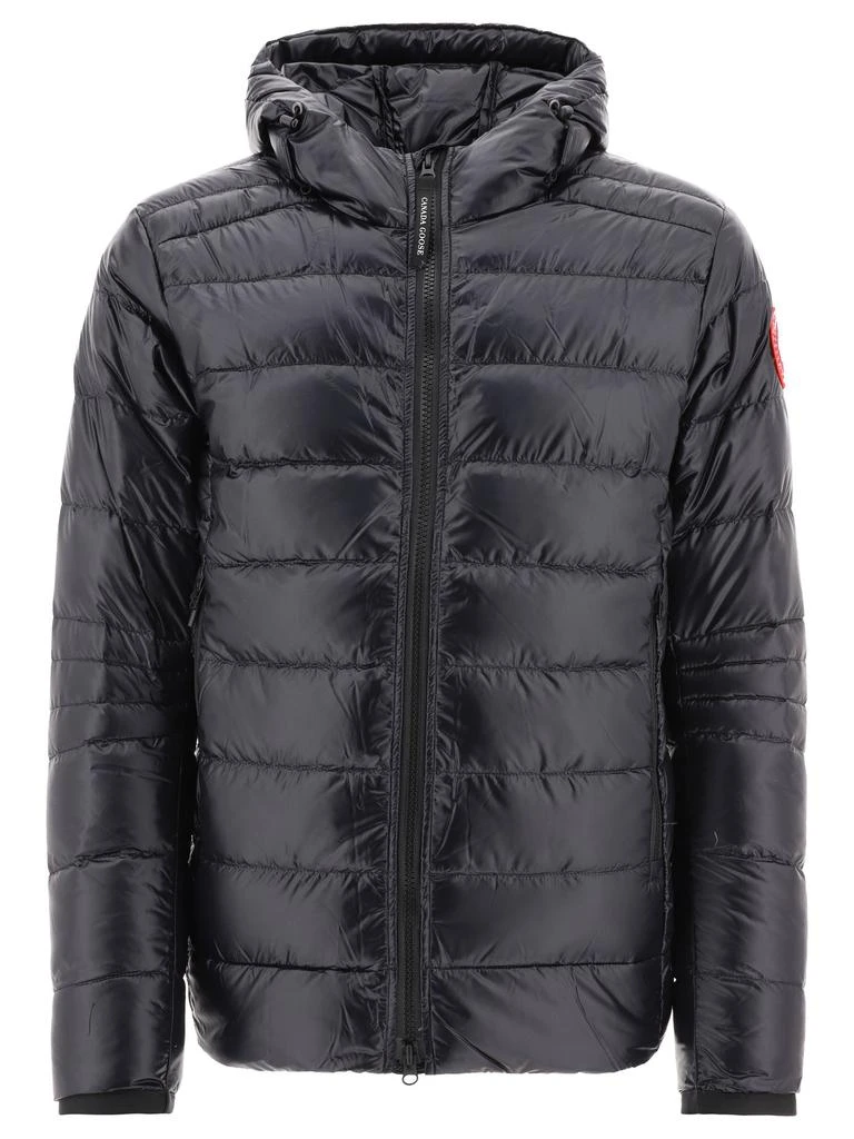 商品Canada Goose|"Crofton" down jacket,价格¥5212,第1张图片