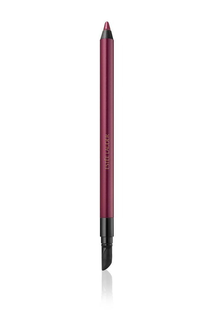 商品Estée Lauder|Double Wear 24H Waterproof Gel Eye Pencil,价格¥222,第7张图片详细描述
