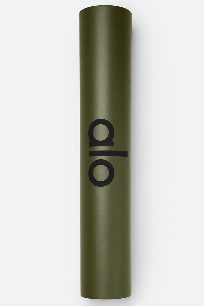 aloyoga Warrior Mat ヨガマット/ alo Warrior Yoga Mat | Yoga Accessories | ALO