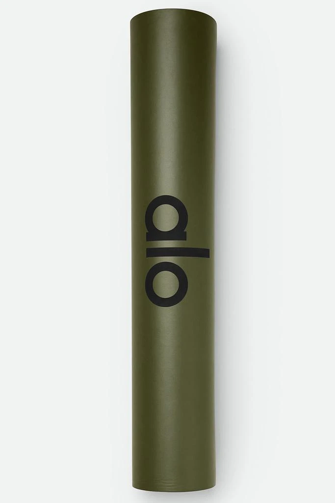 商品Alo|Warrior Mat - Jungle,价格¥1137,第2张图片详细描述