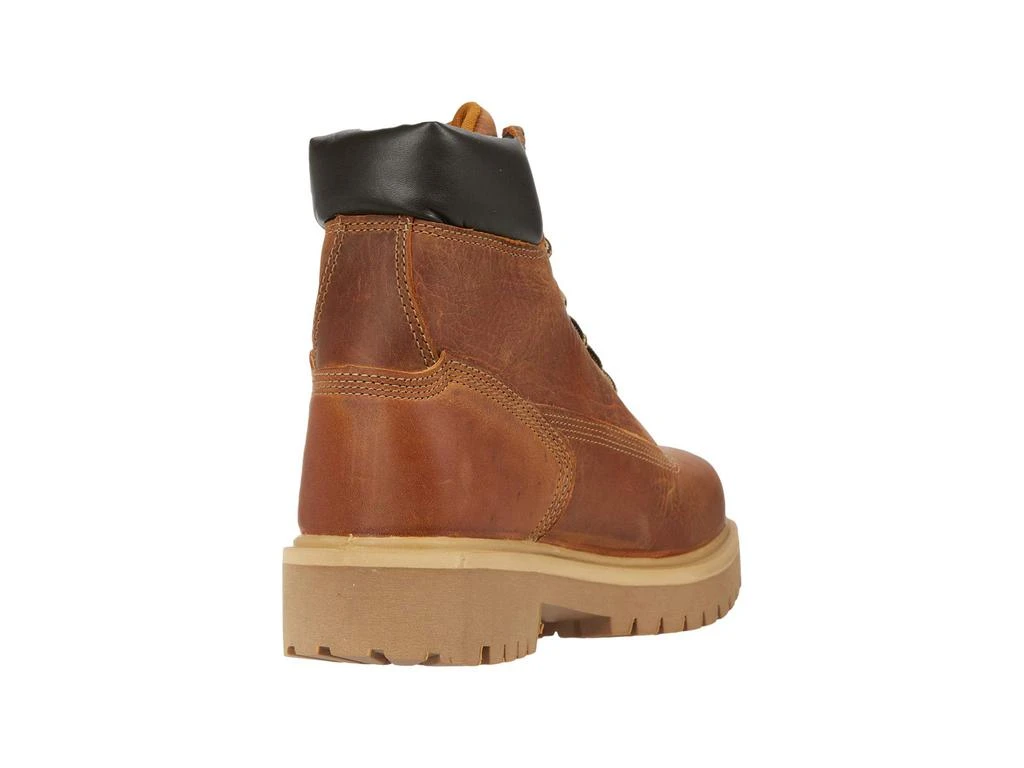 商品Timberland|Direct Attach 6" Soft Toe Waterproof Insulated,价格¥1283,第5张图片详细描述