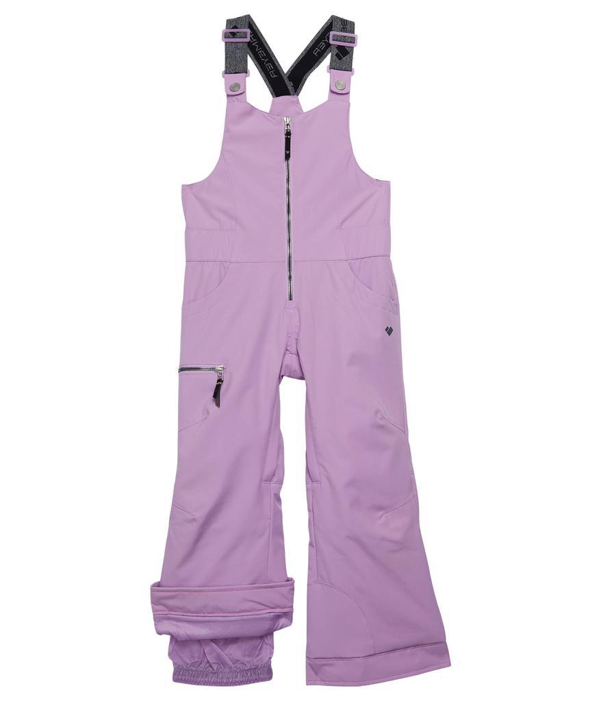 商品Obermeyer|Anya Bib Pants (Little Kids/Big Kids),价格¥1166,第1张图片