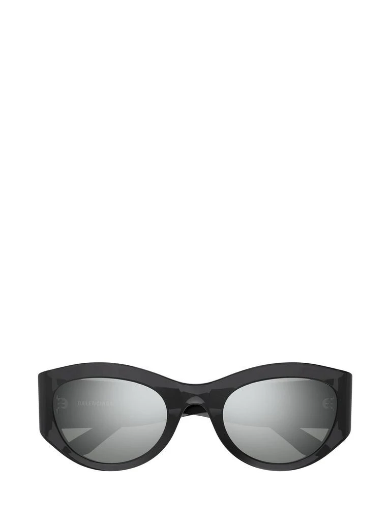 商品Balenciaga|Balenciaga Eyewear Cat-Eye Frame Sunglasses,价格¥1782,第1张图片