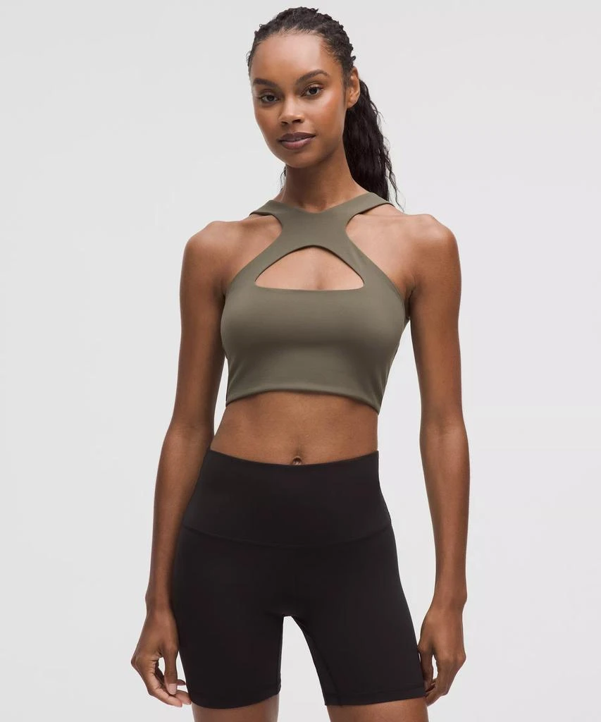 Bend This Scoop and Cross Bra *Light Support, A-C Cups 商品