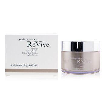 商品Revive|Superieur Body Renewal Firming Cream,价格¥1429,第4张图片详细描述