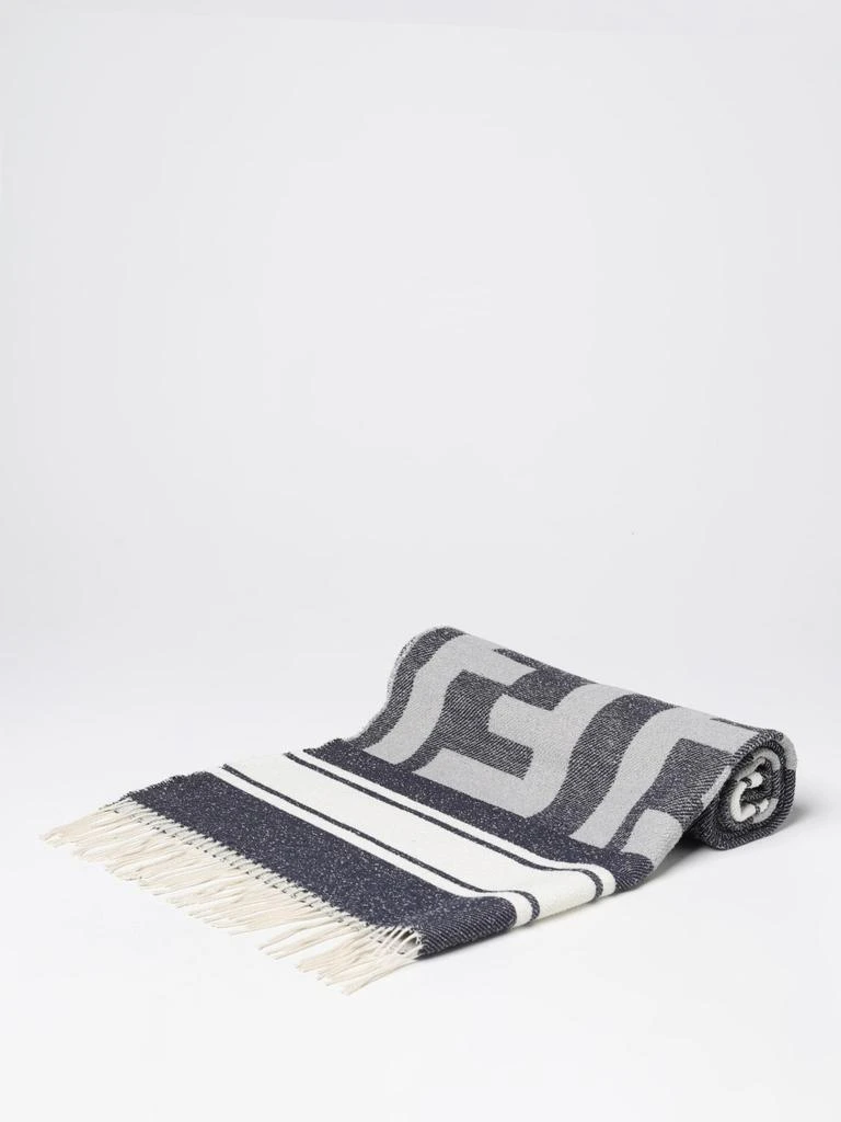 商品Fendi|Fendi bath towel in cotton terry,价格¥3739,第1张图片