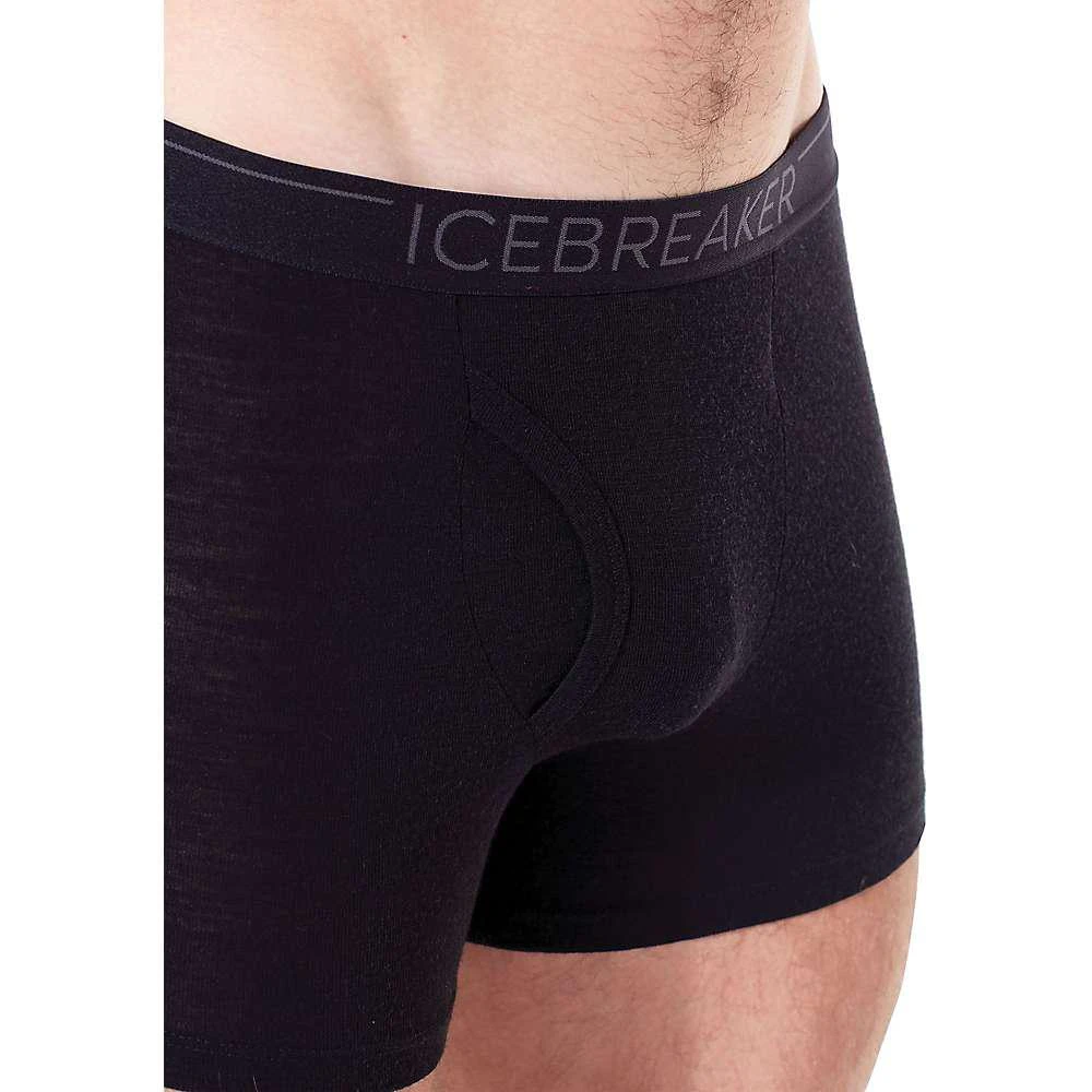 Icebreaker Men's 175 Everyday Boxer with Fly 商品