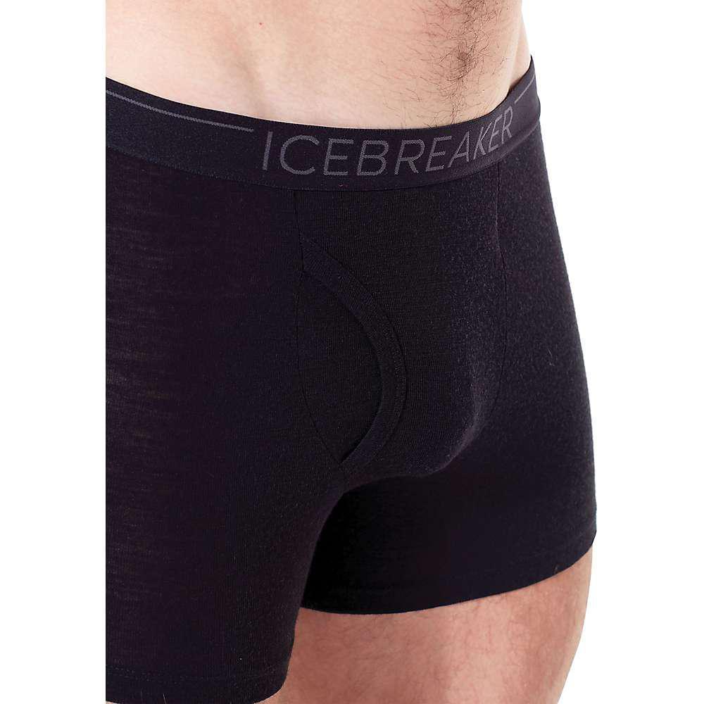 商品Icebreaker|Icebreaker Men's 175 Everyday Boxer with Fly,价格¥284,第6张图片详细描述