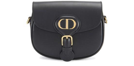 商品Dior|小号 Dior Bobby 手袋,价格¥26274,第1张图片