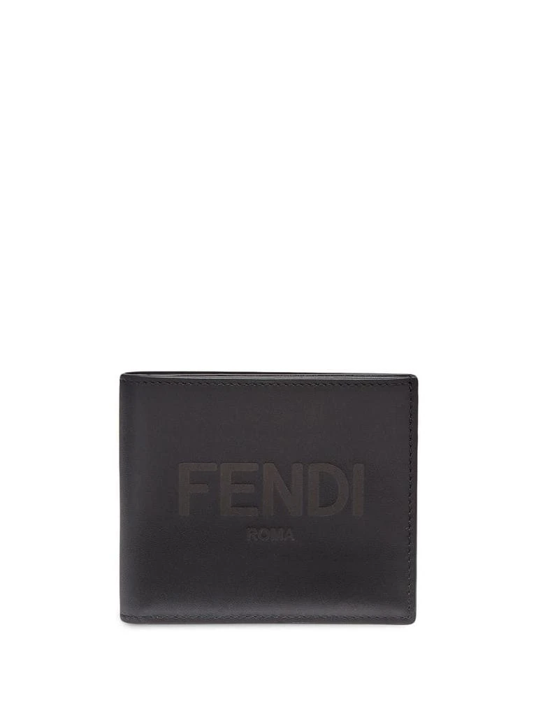 商品Fendi|FENDI - Wallet,价格¥2717,第4张图片详细描述