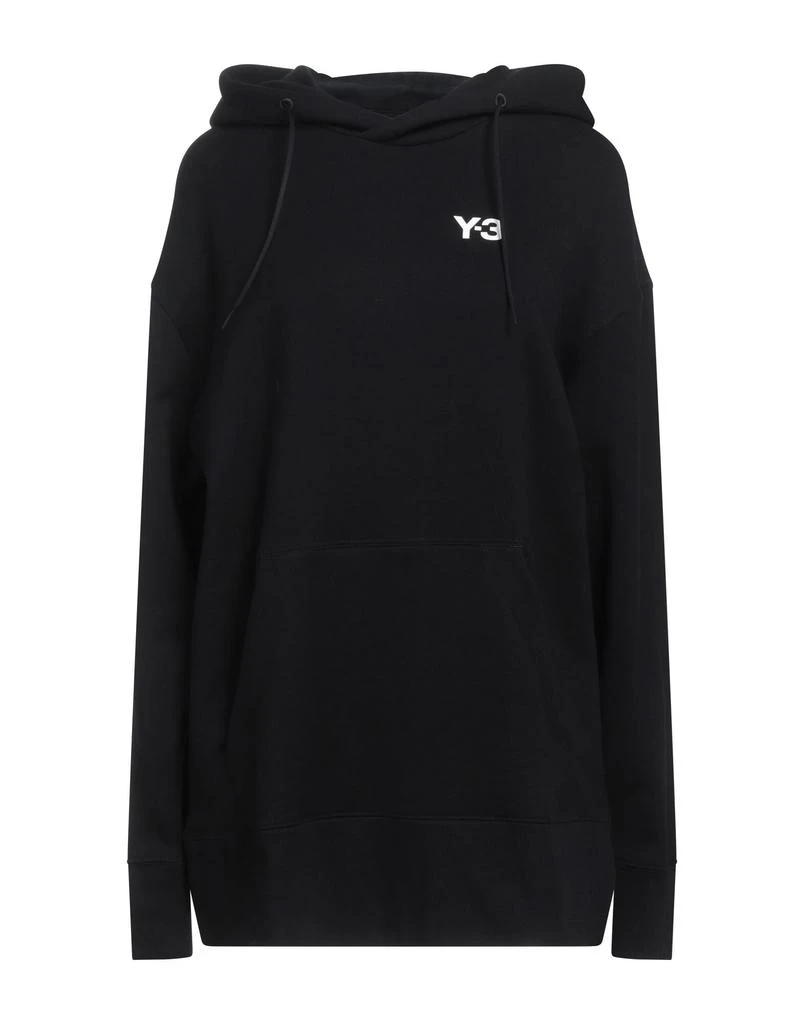 商品Y-3|Hooded sweatshirt,价格¥1750,第1张图片